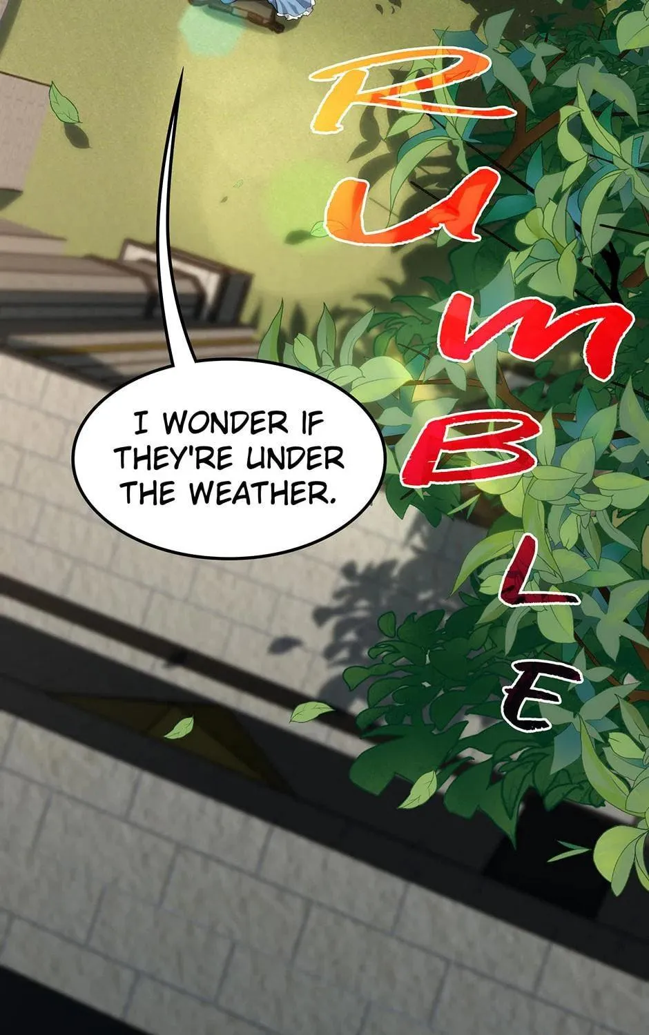 The Beginning After the End Chapter 219 page 11 - 