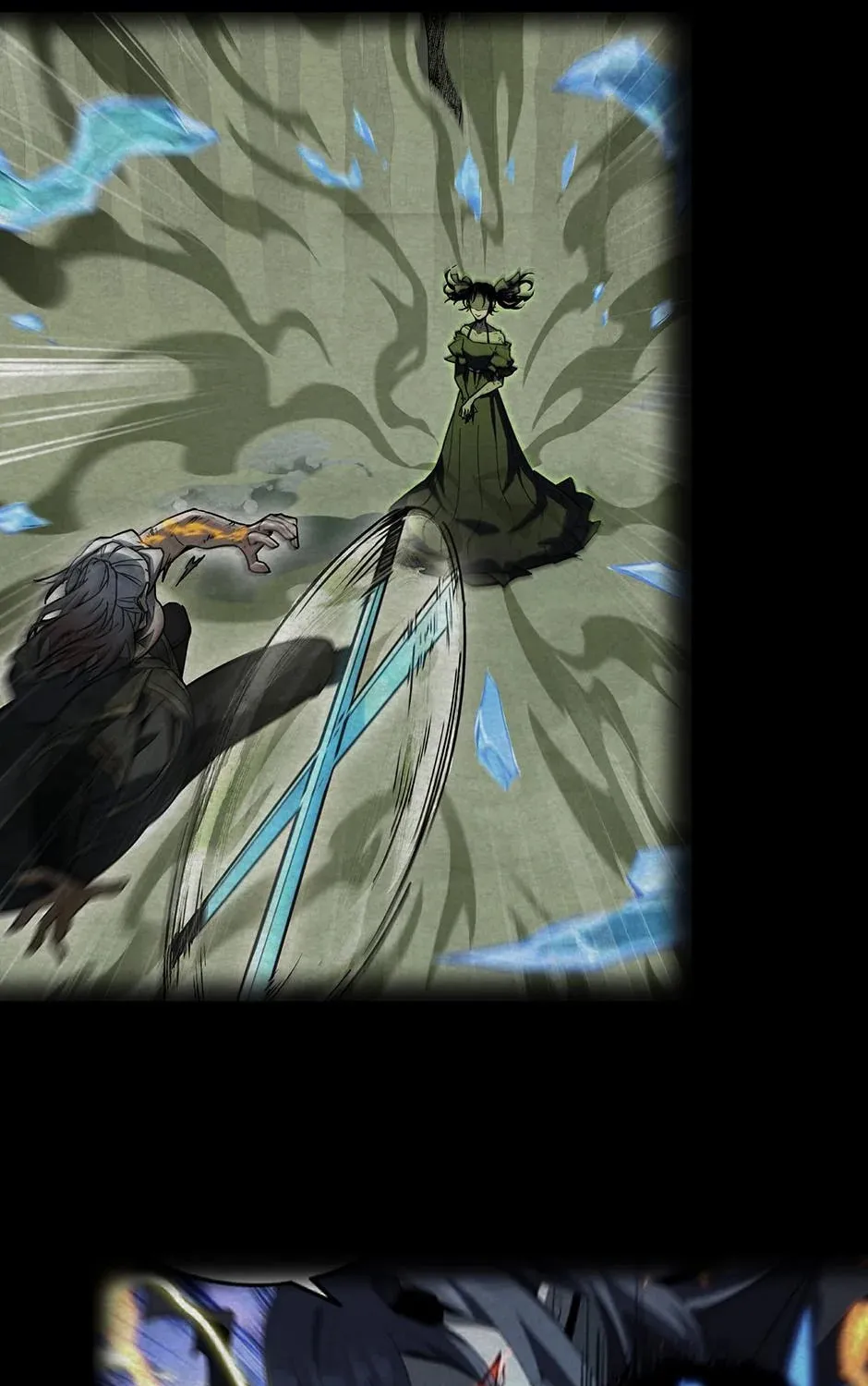 The Beginning After the End Chapter 219 page 105 - 