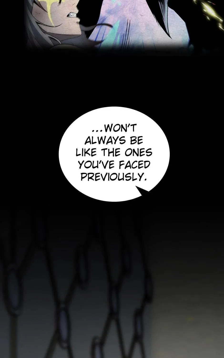 The Beginning After the End Chapter 219 page 107 - 