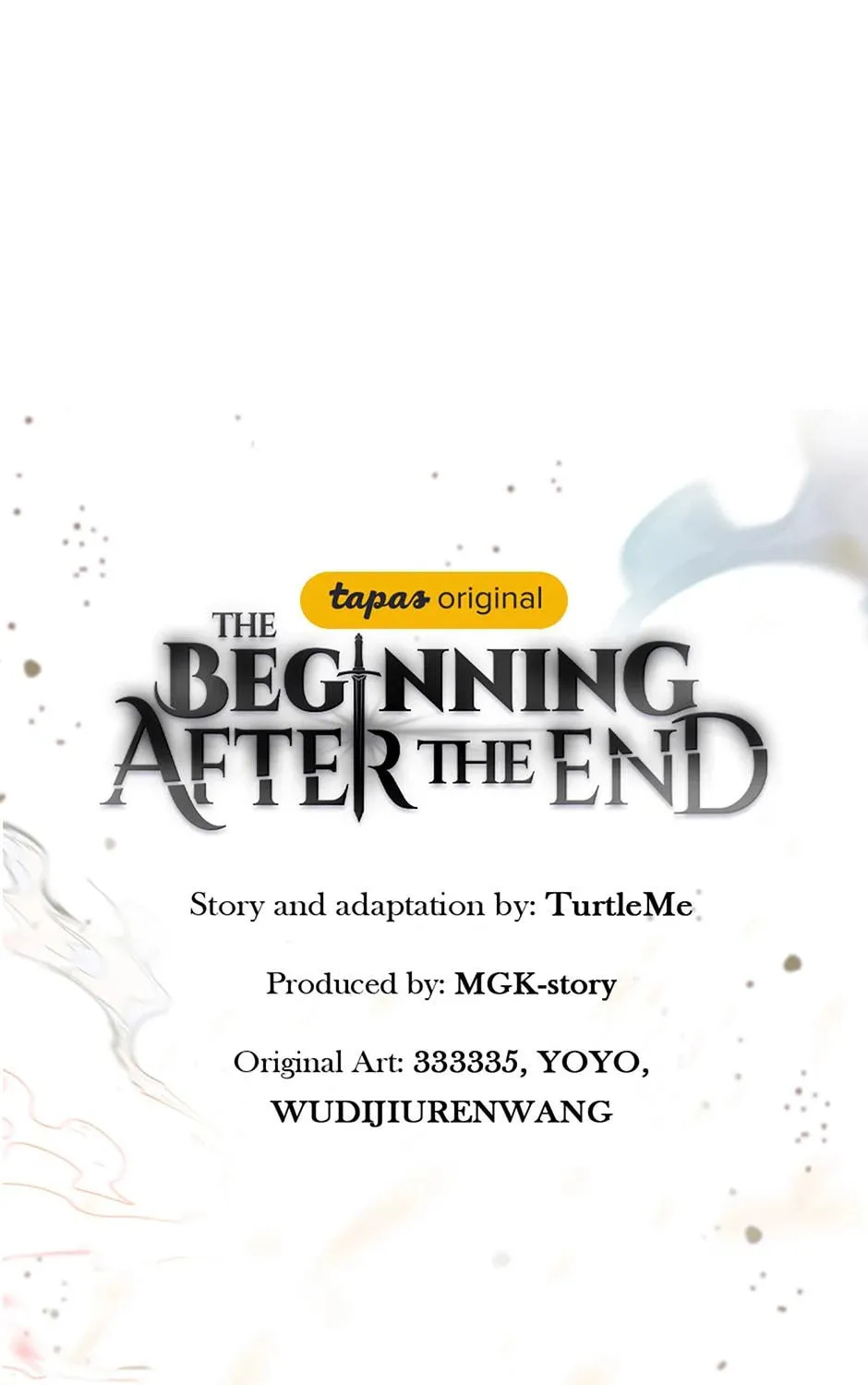 The Beginning After the End Chapter 219 page 111 - 
