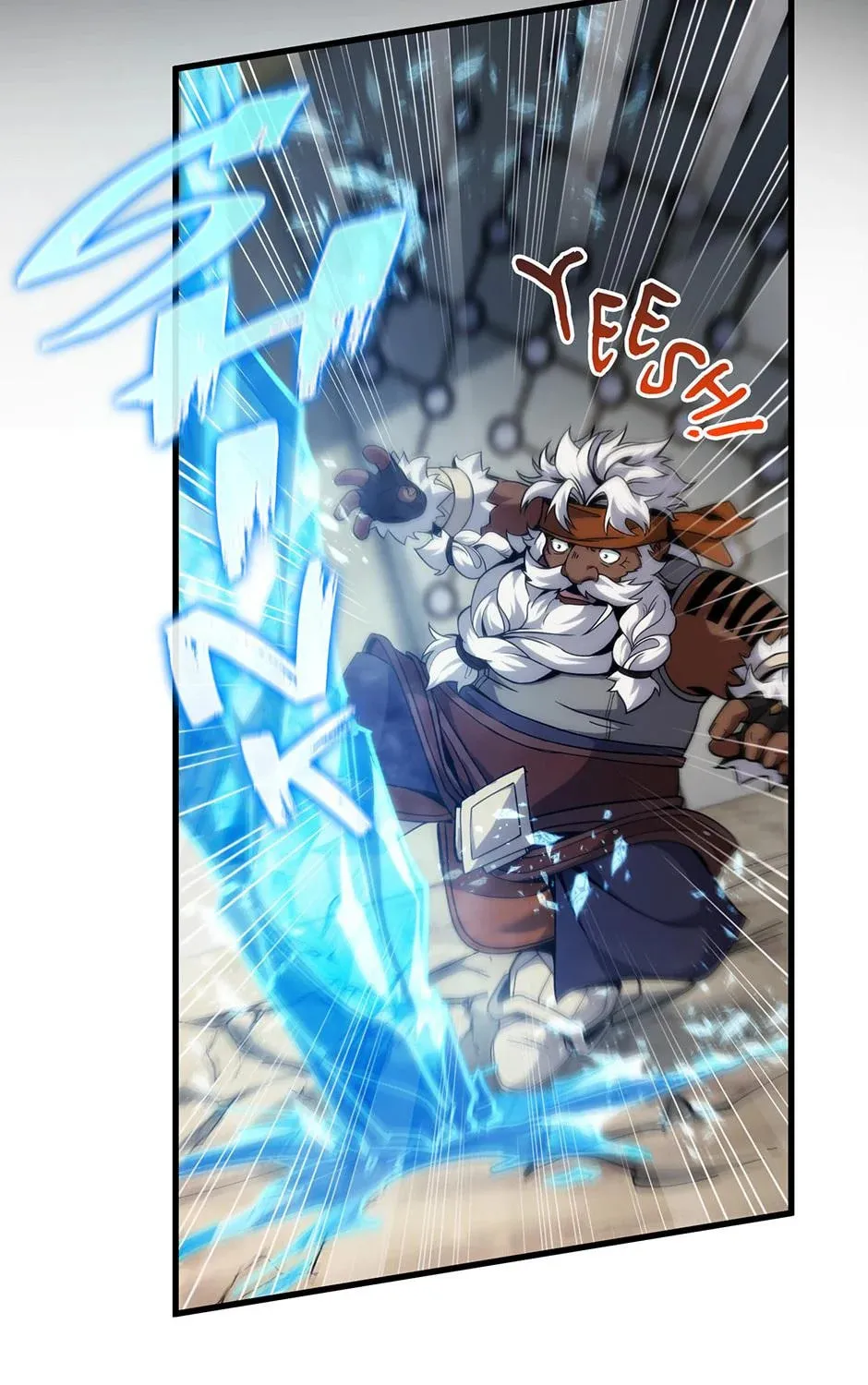The Beginning After the End Chapter 219 page 13 - 