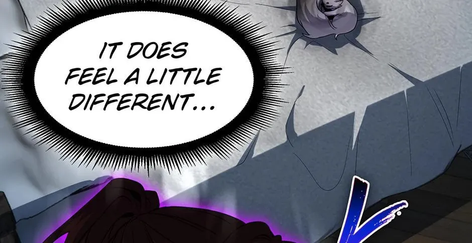 The Beginning After the End Chapter 219 page 122 - 