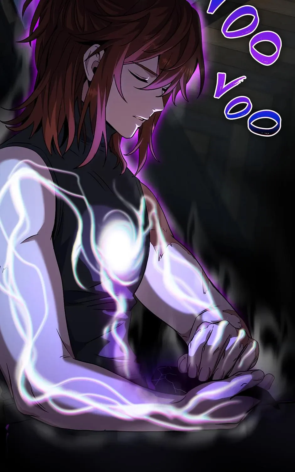 The Beginning After the End Chapter 219 page 123 - 