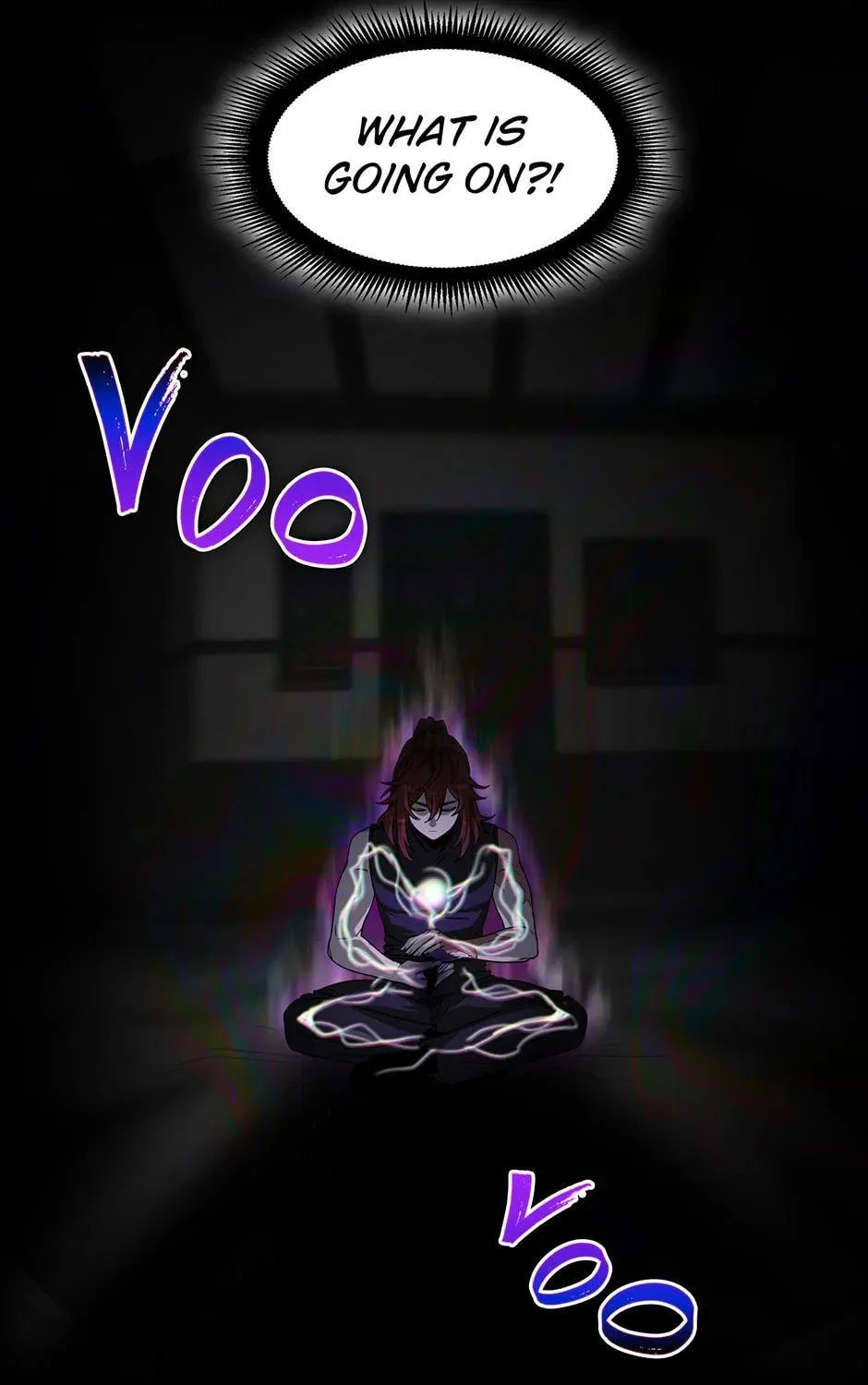 The Beginning After the End Chapter 219 page 125 - 