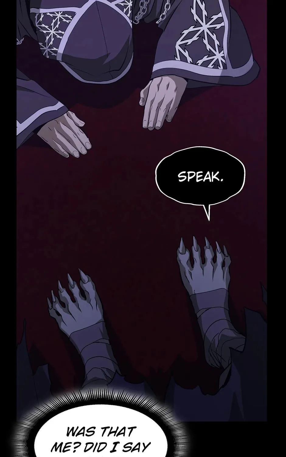 The Beginning After the End Chapter 219 page 135 - 