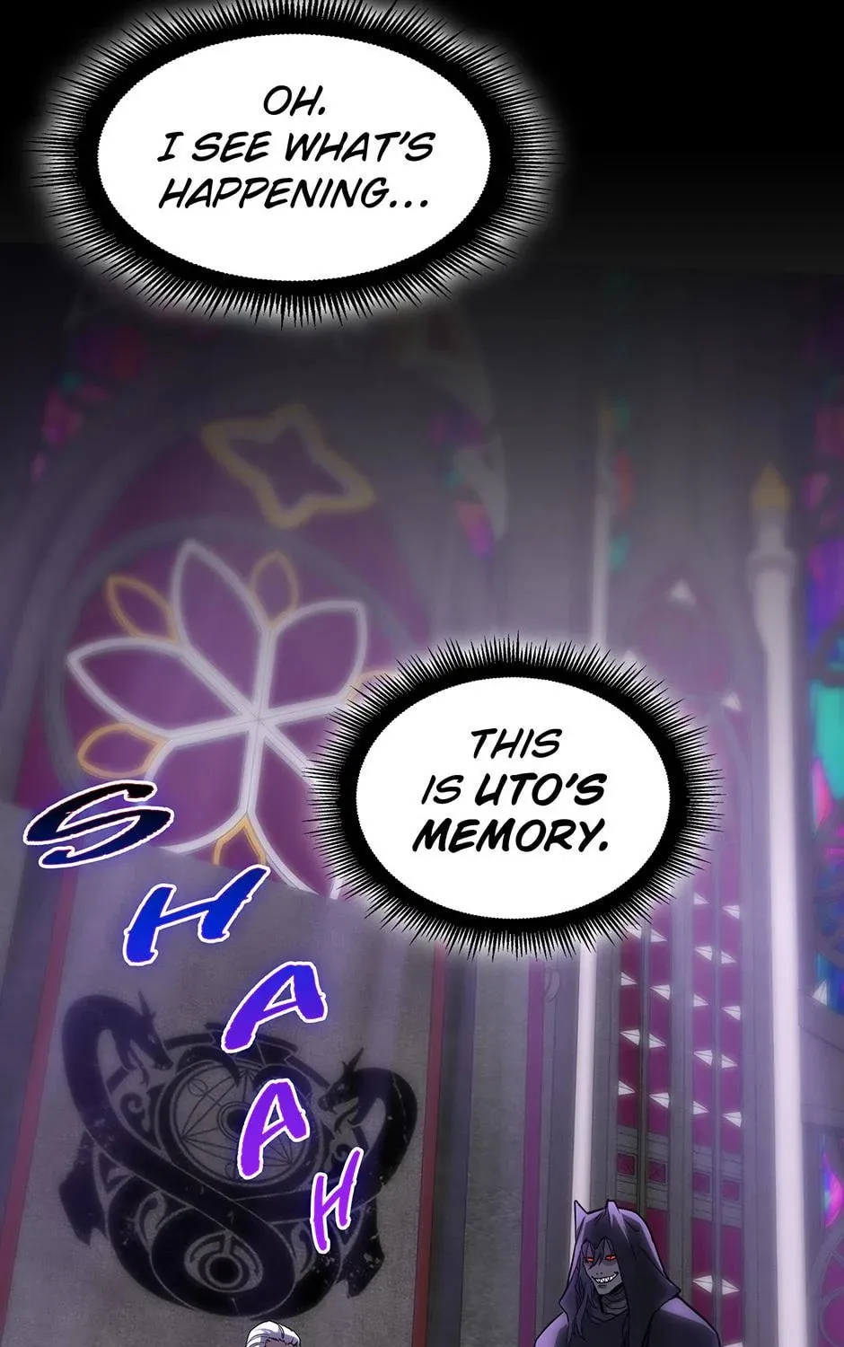 The Beginning After the End Chapter 219 page 141 - 
