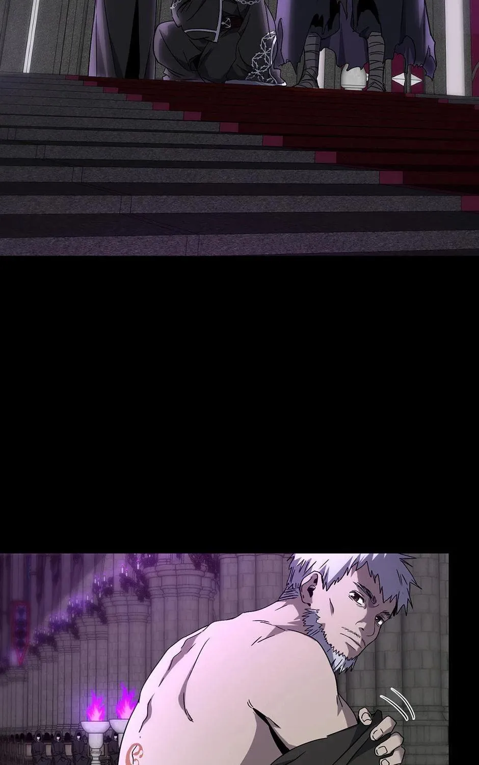 The Beginning After the End Chapter 219 page 143 - 