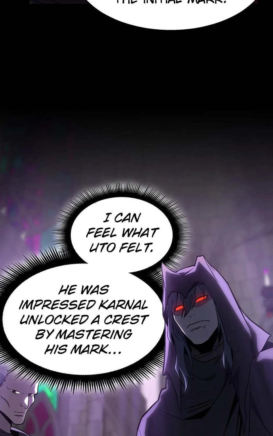 The Beginning After the End Chapter 219 page 147 - 