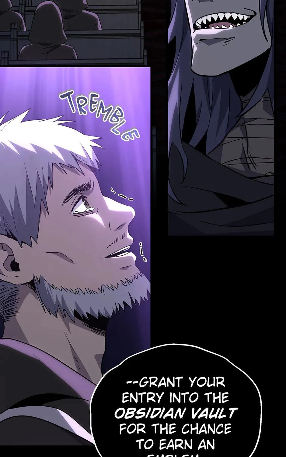 The Beginning After the End Chapter 219 page 157 - 