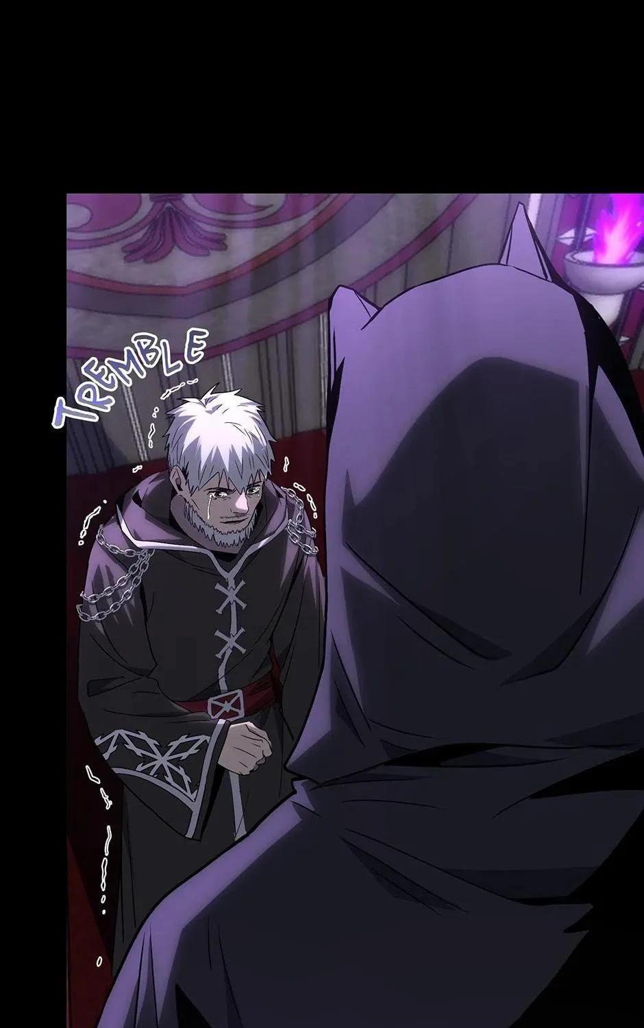 The Beginning After the End Chapter 219 page 159 - 