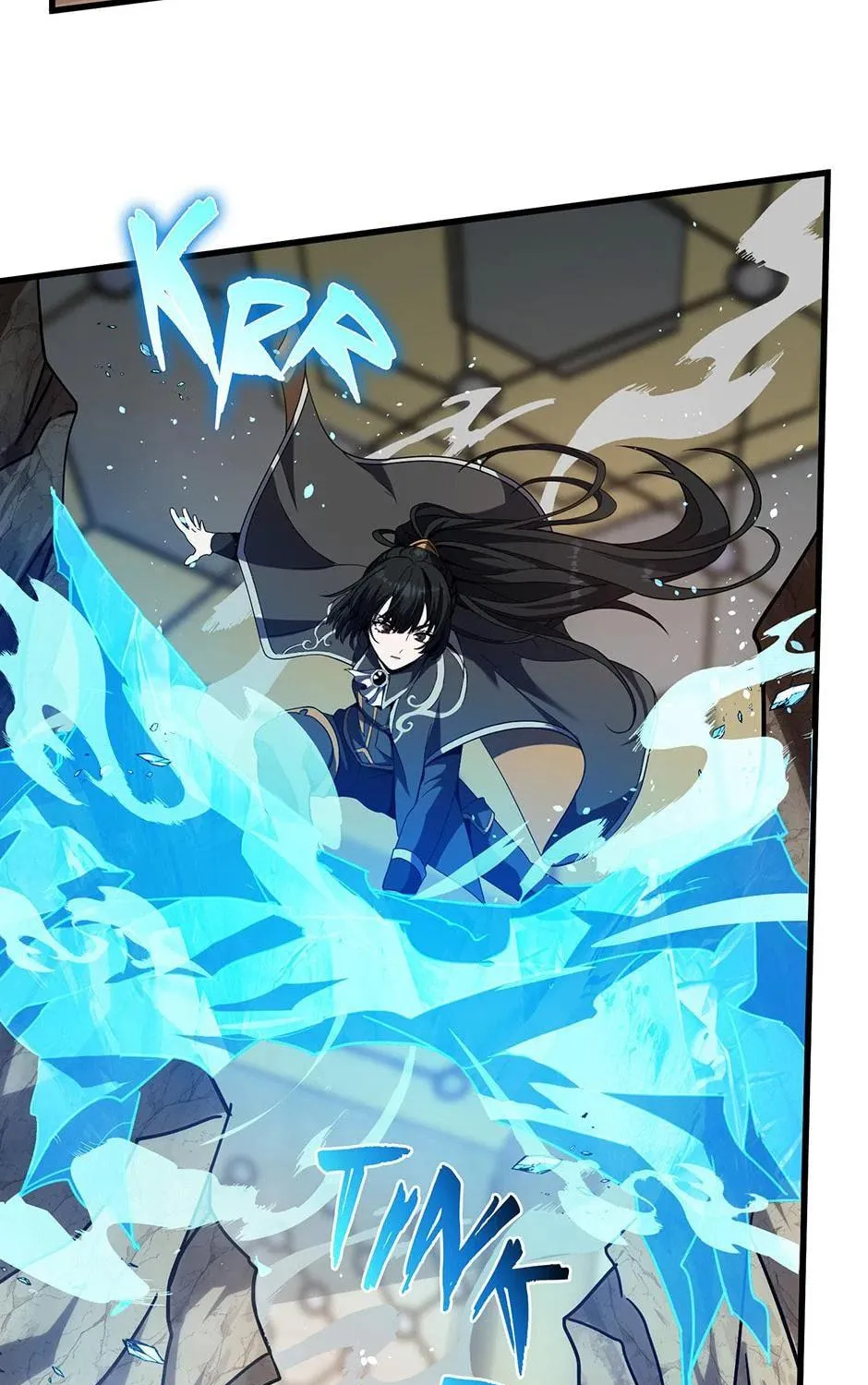 The Beginning After the End Chapter 219 page 17 - 