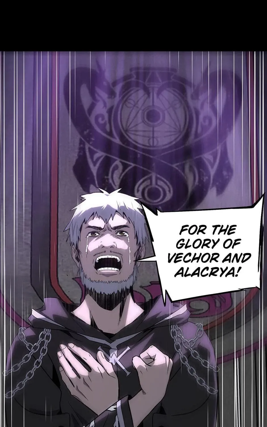 The Beginning After the End Chapter 219 page 161 - 
