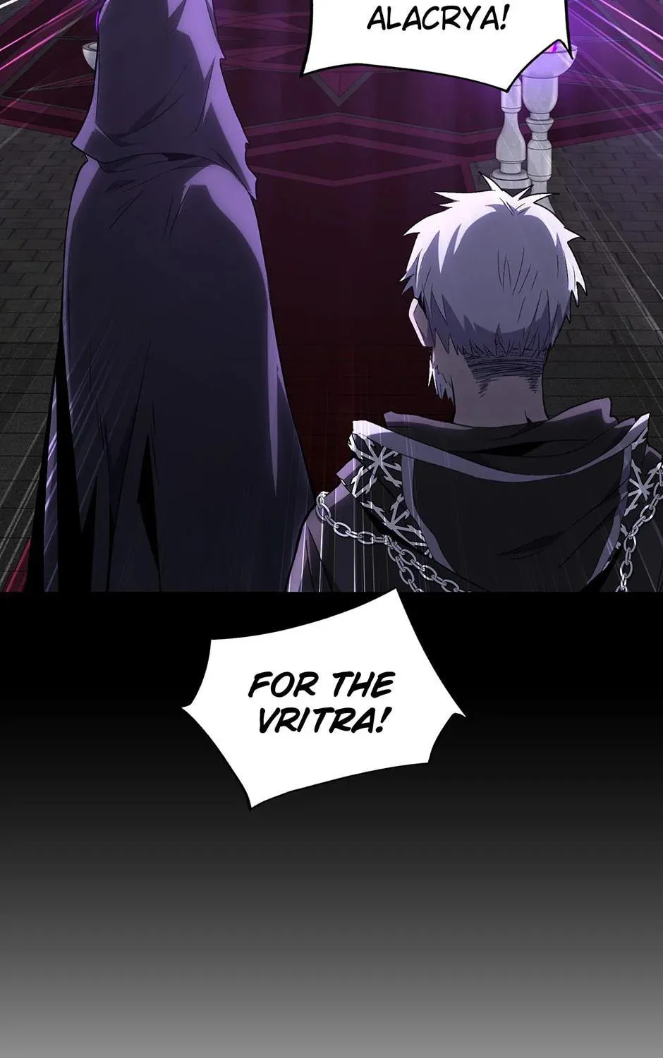 The Beginning After the End Chapter 219 page 165 - 