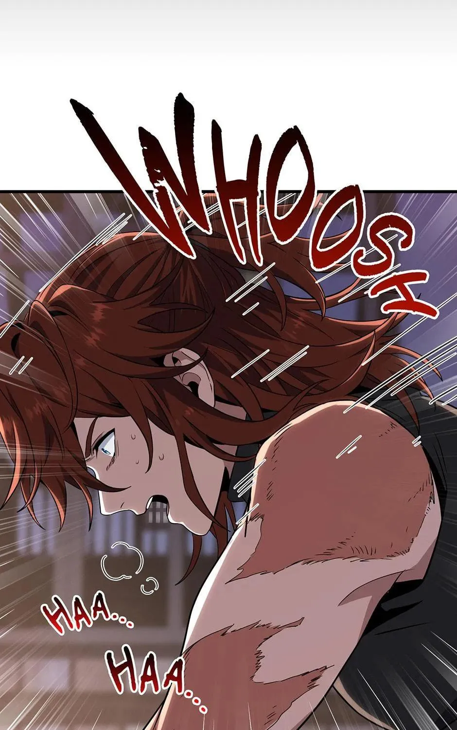 The Beginning After the End Chapter 219 page 167 - 