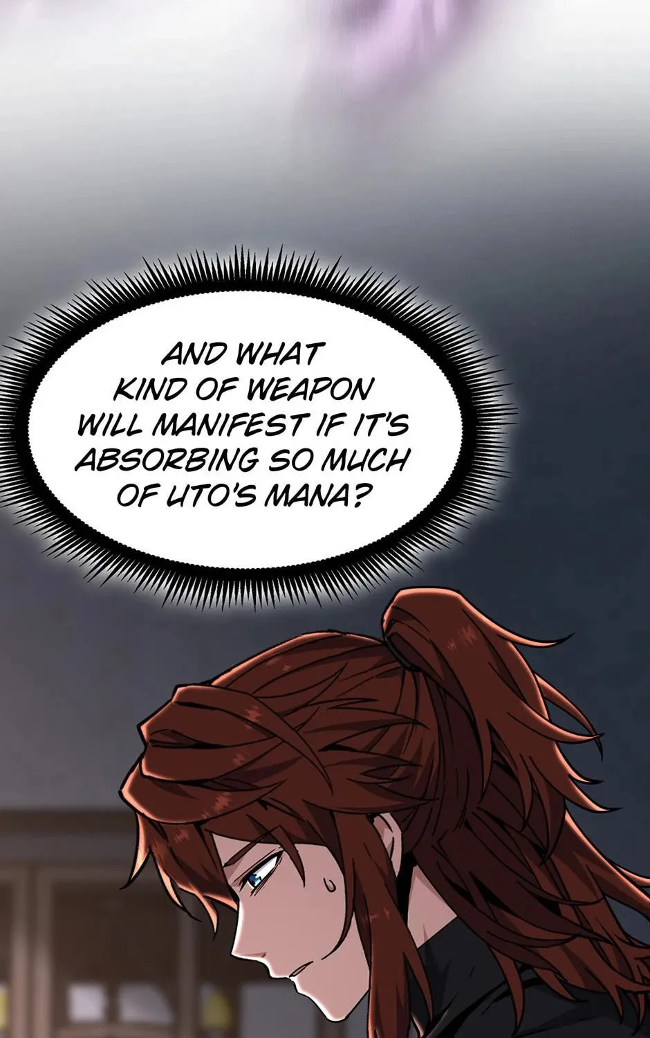 The Beginning After the End Chapter 219 page 175 - 