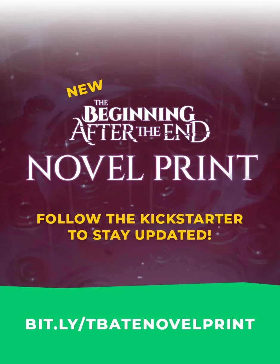 The Beginning After the End Chapter 219 page 181 - 