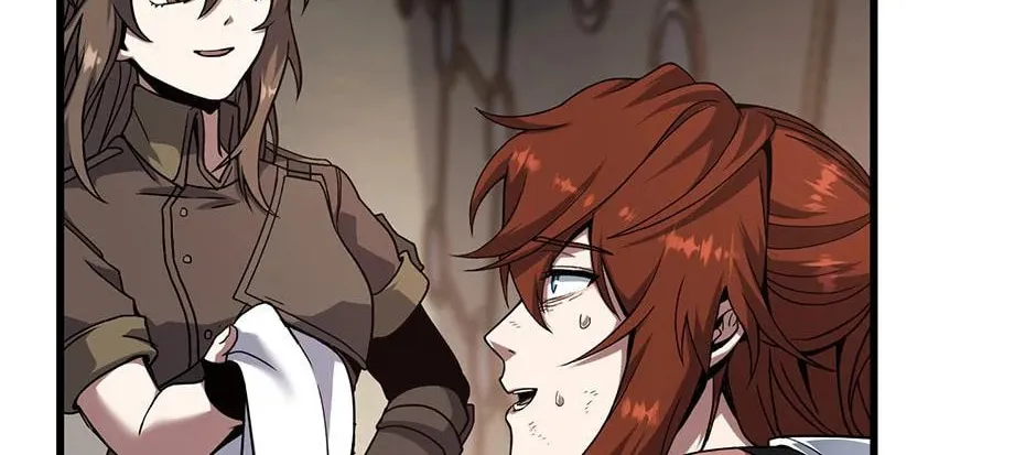 The Beginning After the End Chapter 219 page 22 - 