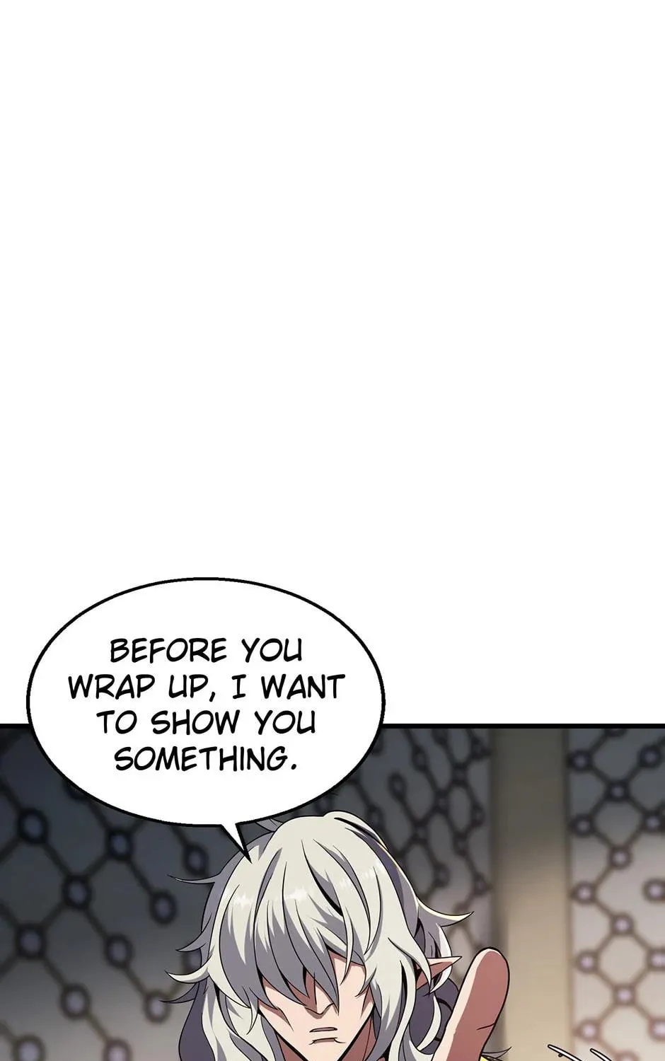 The Beginning After the End Chapter 219 page 25 - 