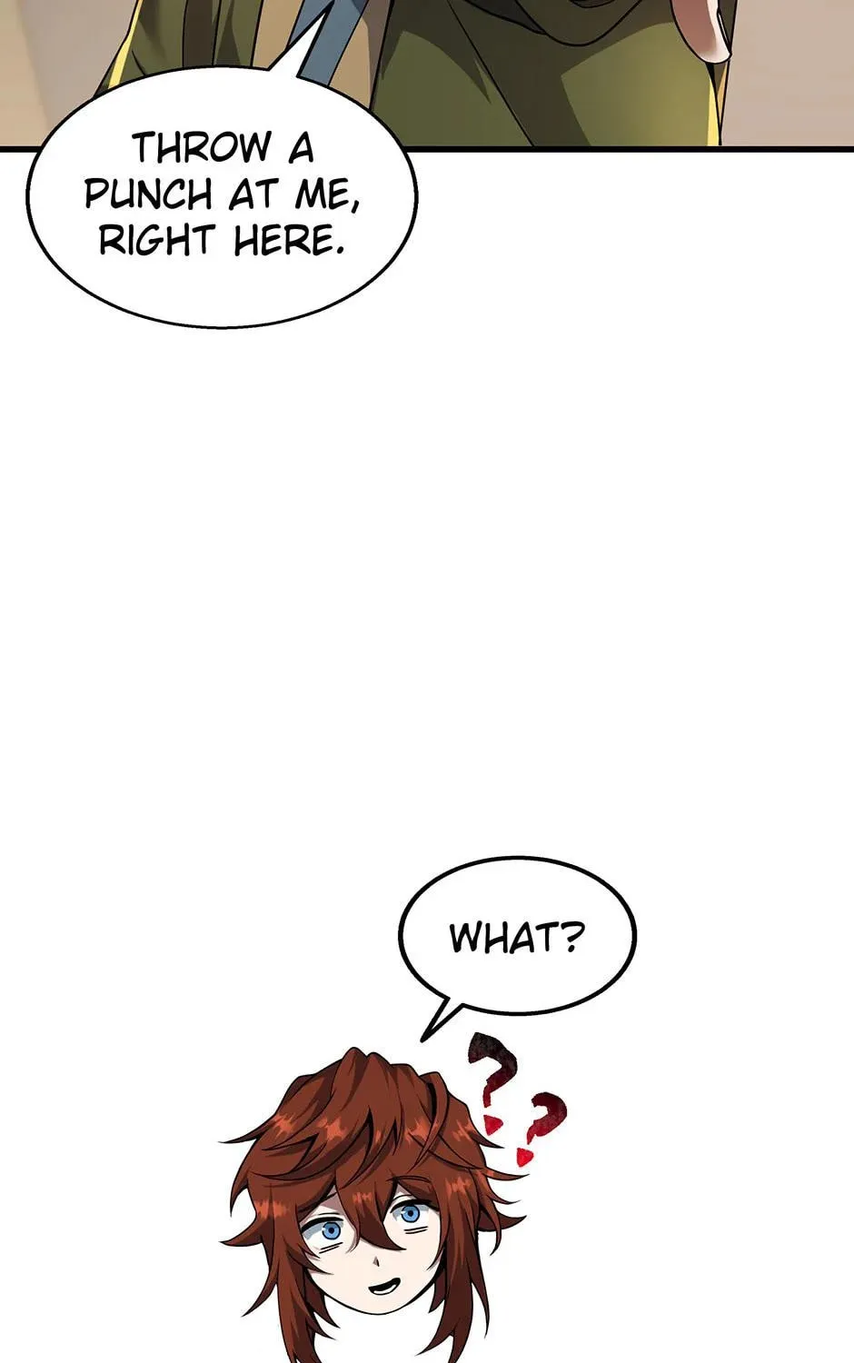 The Beginning After the End Chapter 219 page 27 - 