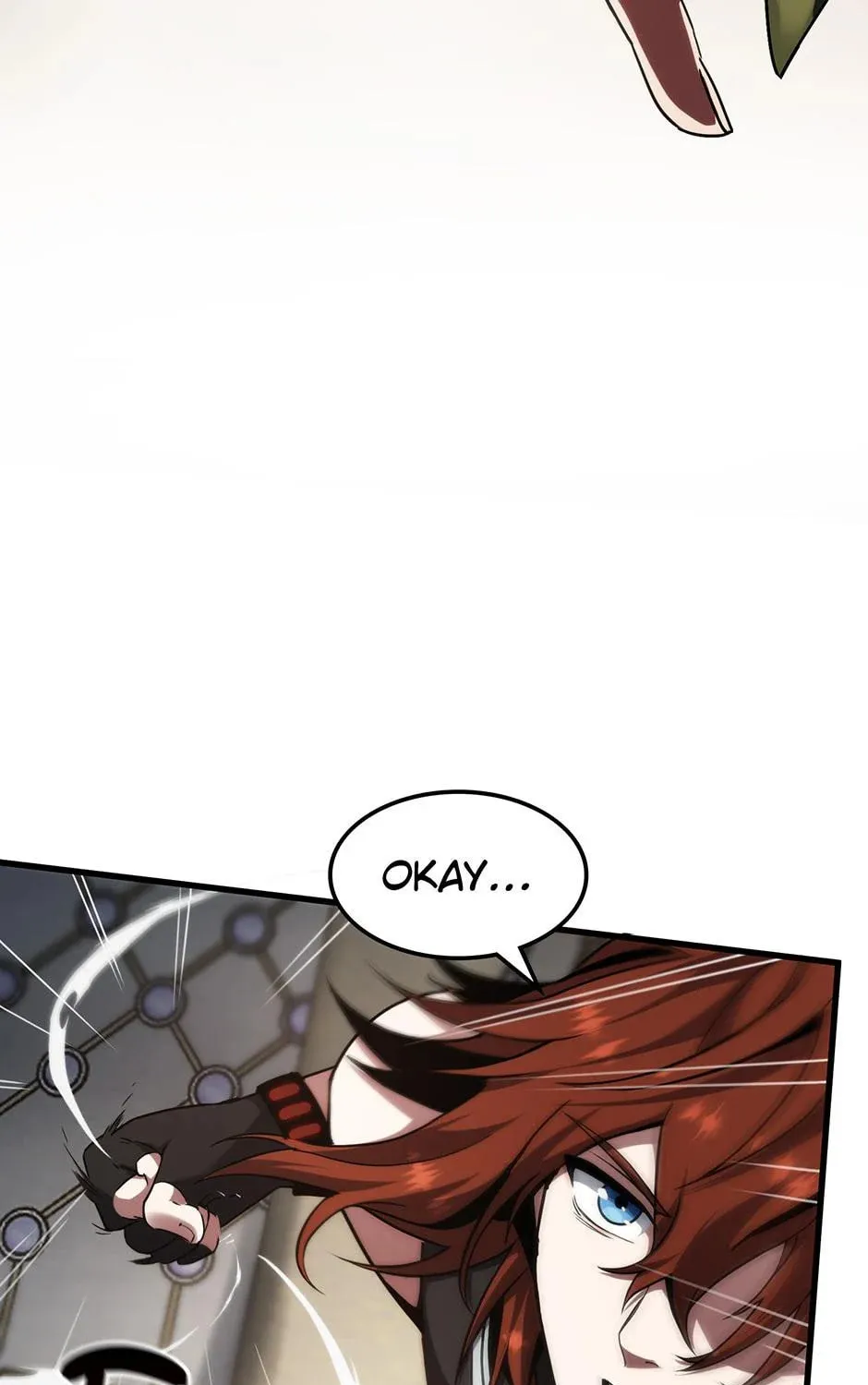 The Beginning After the End Chapter 219 page 33 - 