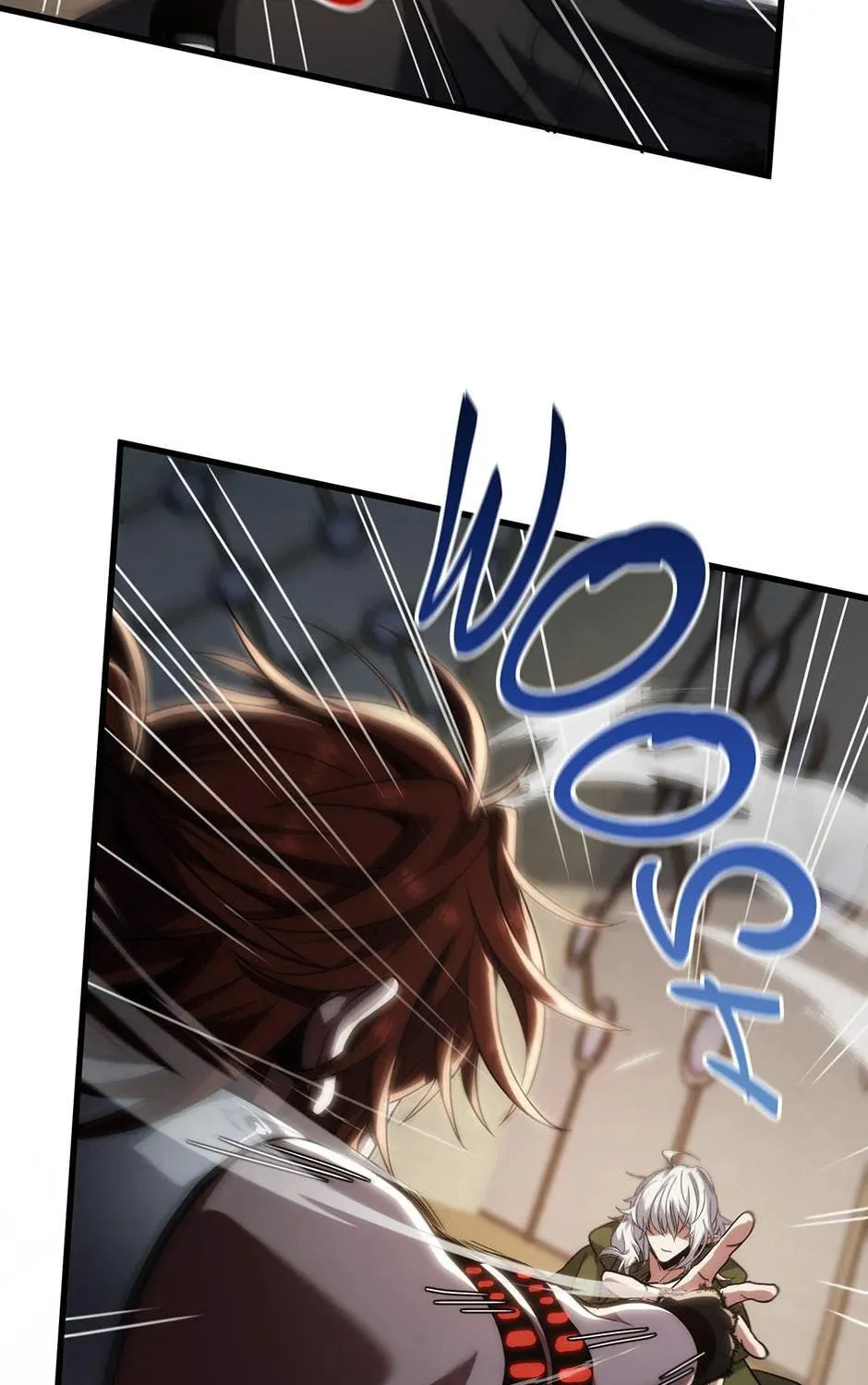 The Beginning After the End Chapter 219 page 35 - 