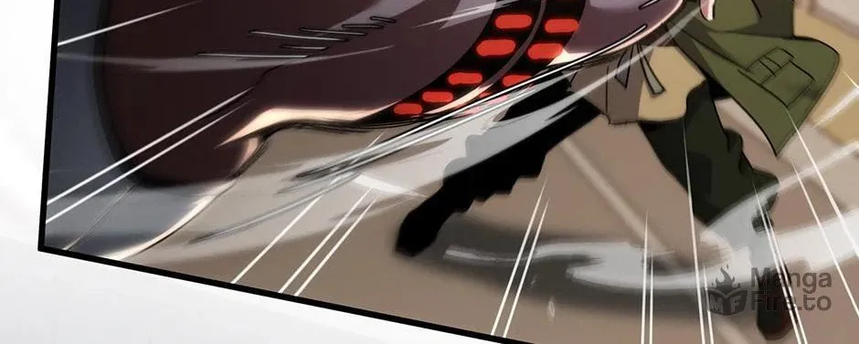 The Beginning After the End Chapter 219 page 36 - 