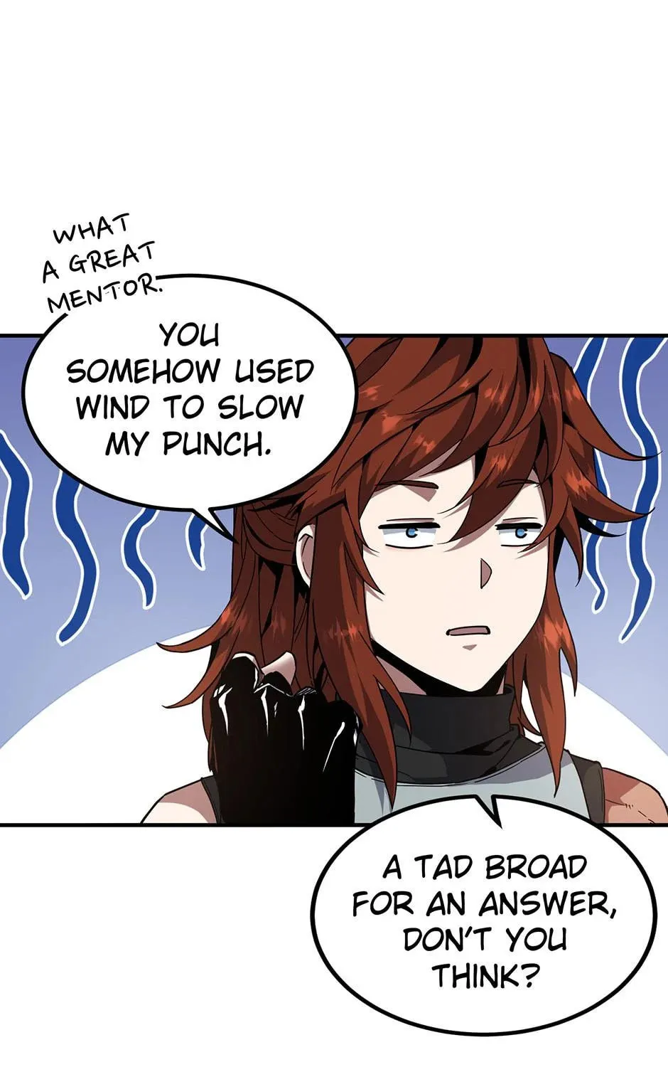 The Beginning After the End Chapter 219 page 43 - 