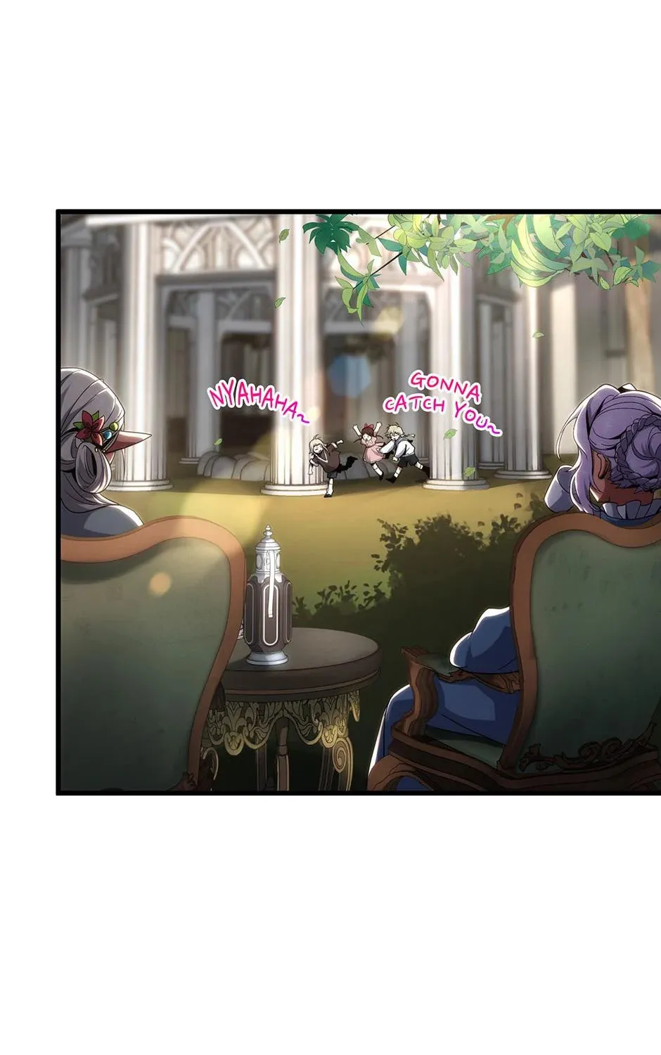 The Beginning After the End Chapter 219 page 7 - 