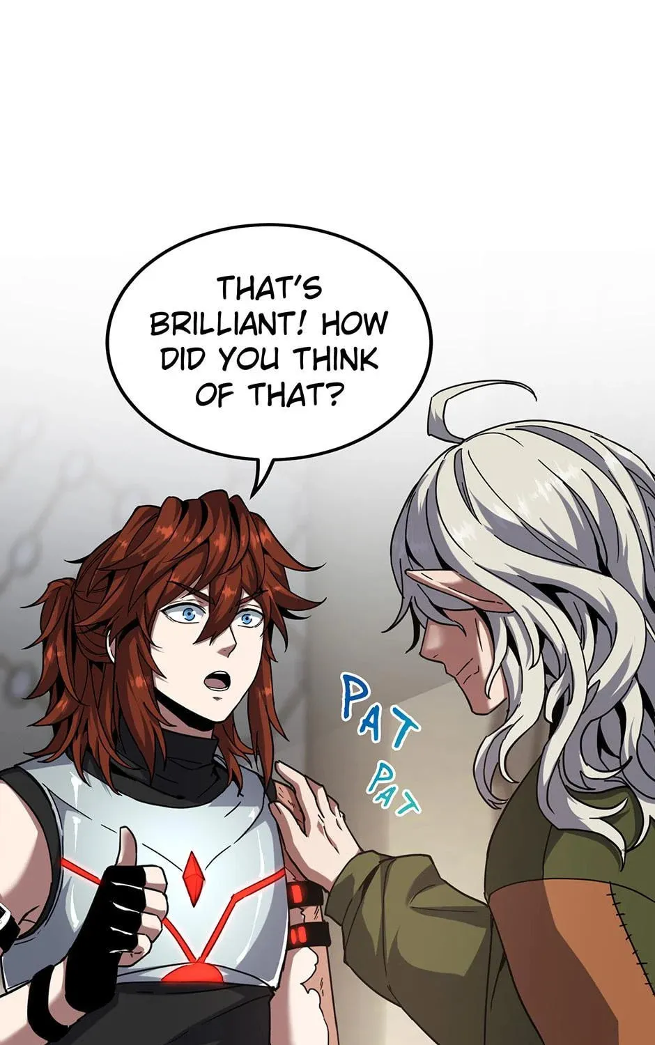 The Beginning After the End Chapter 219 page 63 - 