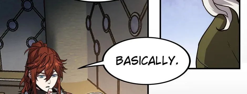The Beginning After the End Chapter 219 page 68 - 