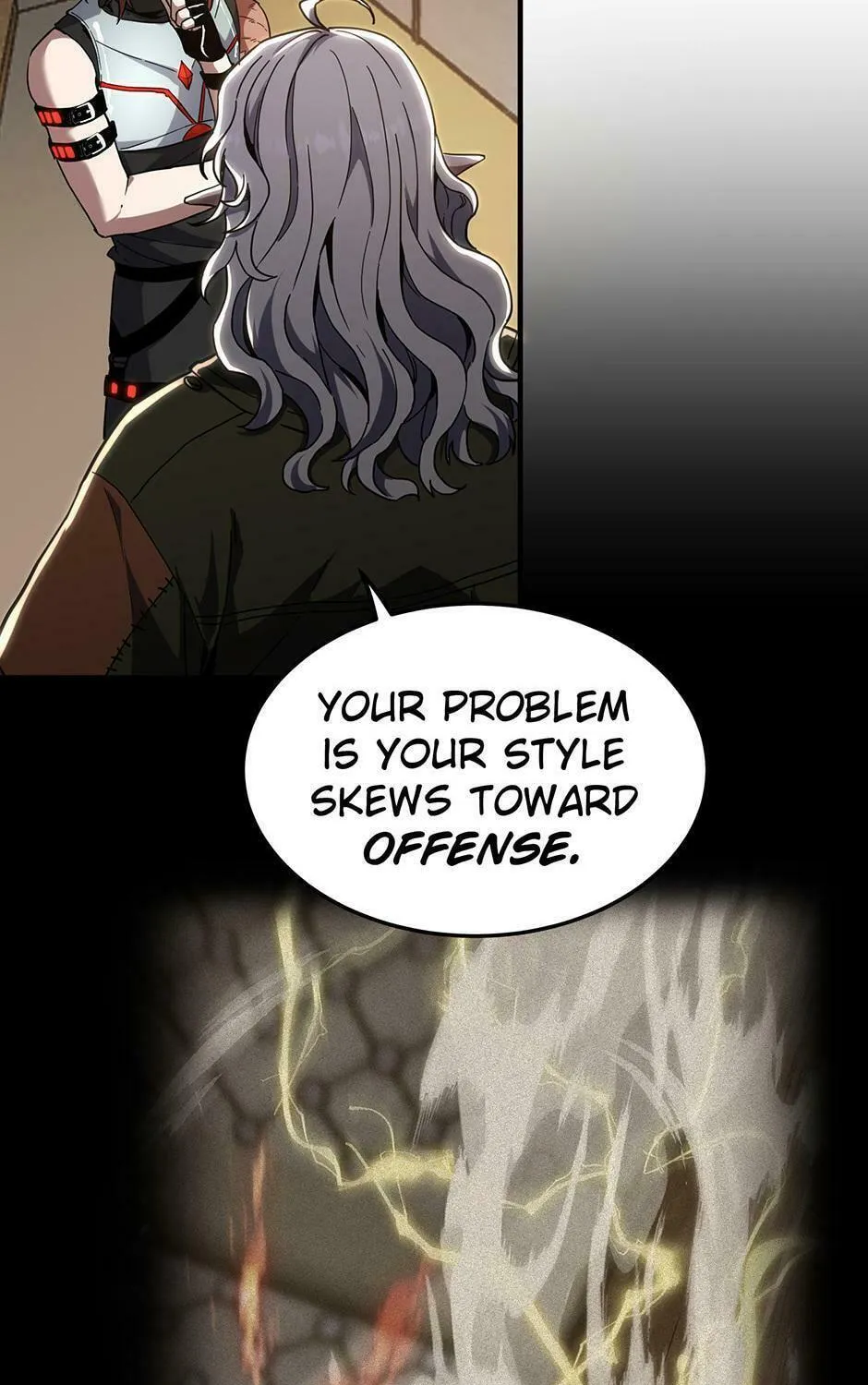 The Beginning After the End Chapter 219 page 69 - 