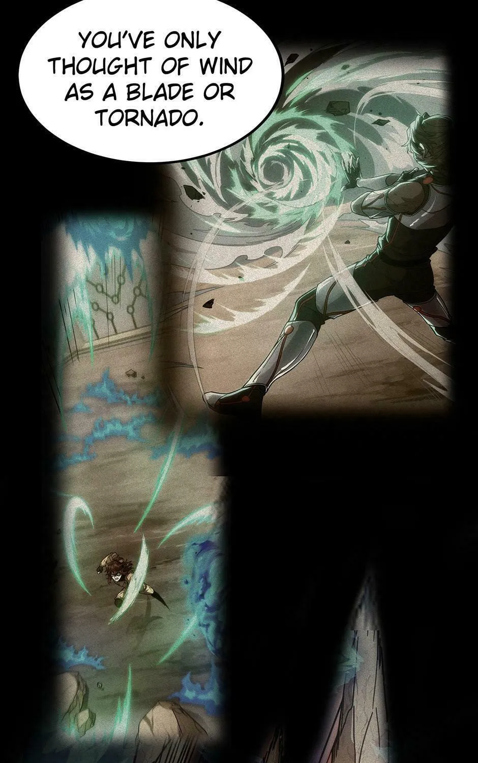 The Beginning After the End Chapter 219 page 73 - 