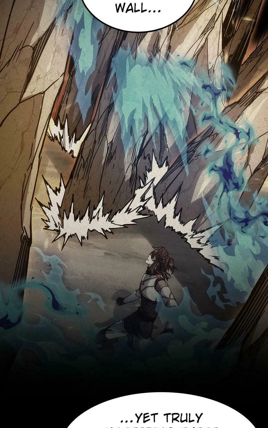 The Beginning After the End Chapter 219 page 75 - 
