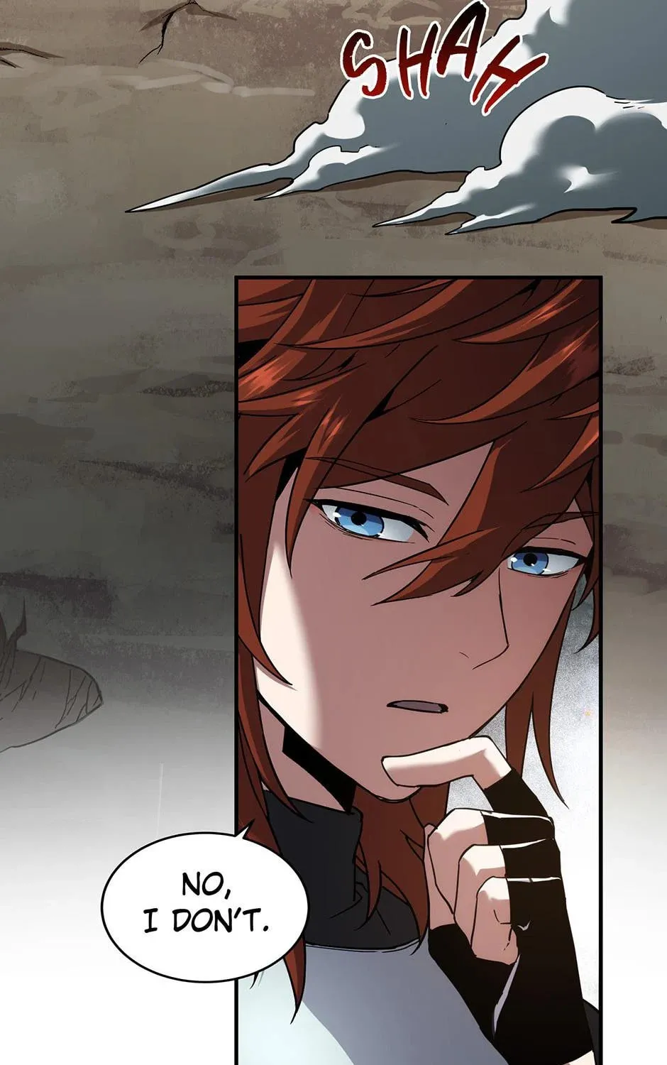 The Beginning After the End Chapter 219 page 81 - 