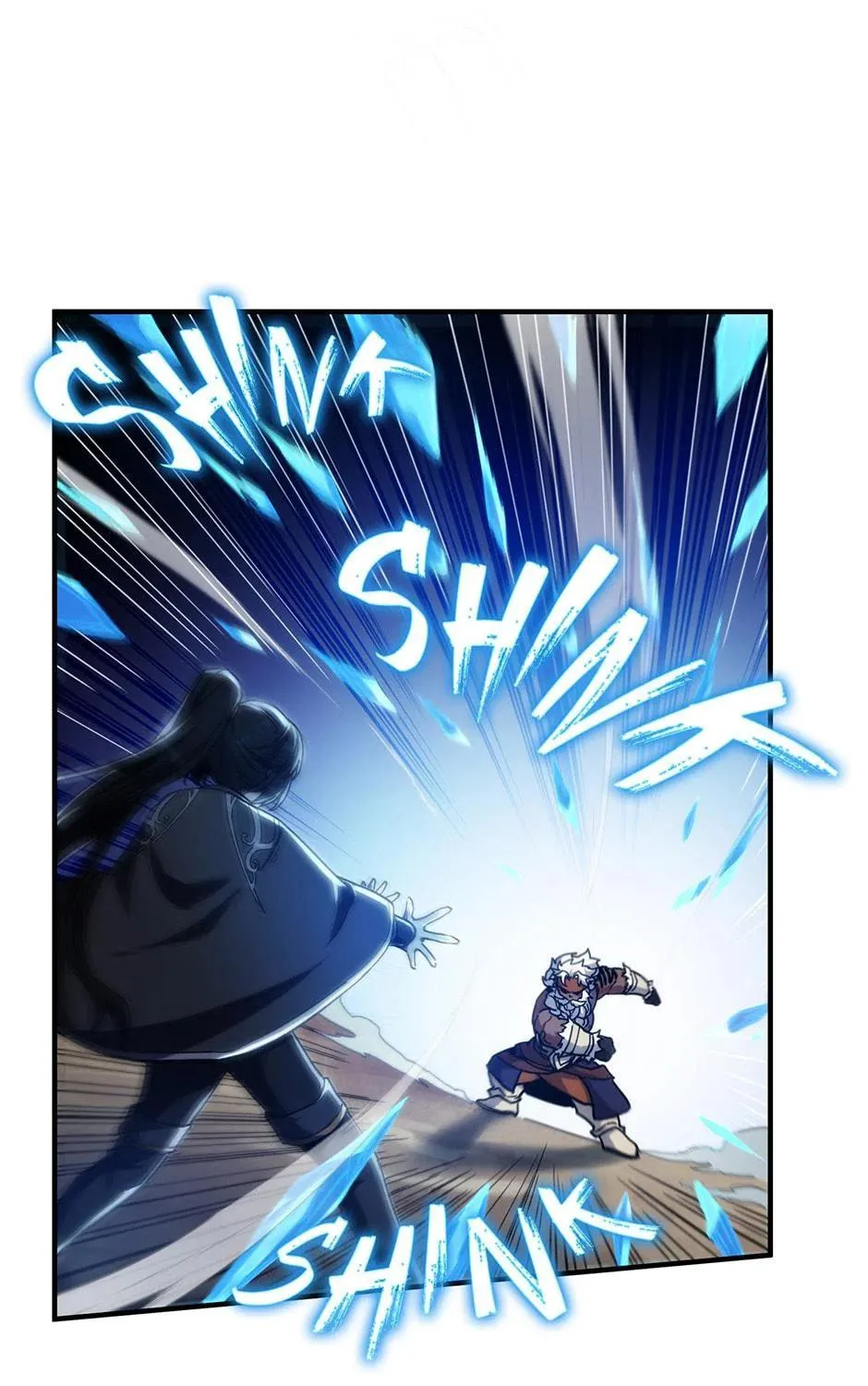 The Beginning After the End Chapter 219 page 83 - 
