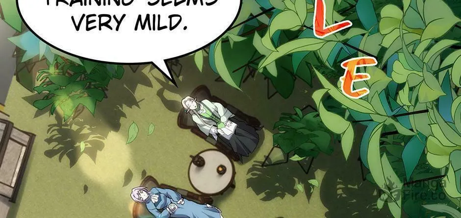 The Beginning After the End Chapter 219 page 10 - 