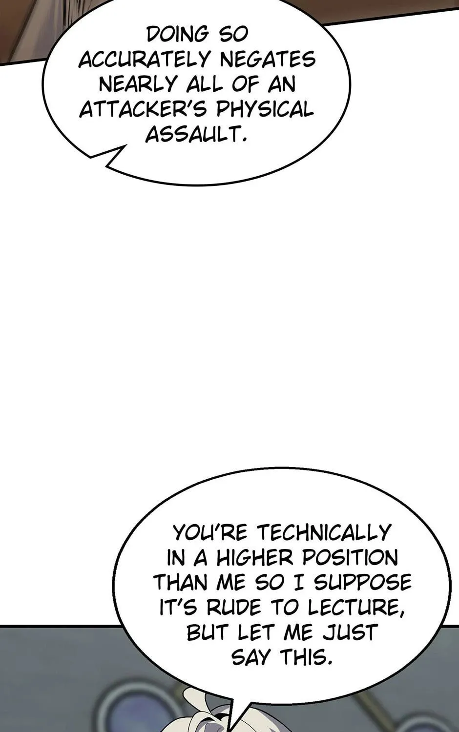 The Beginning After the End Chapter 219 page 91 - 