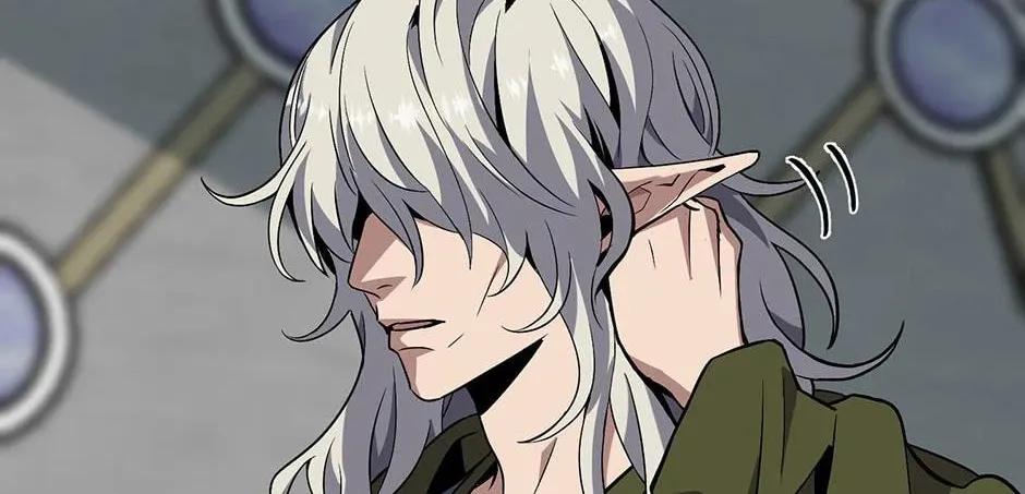 The Beginning After the End Chapter 219 page 92 - 