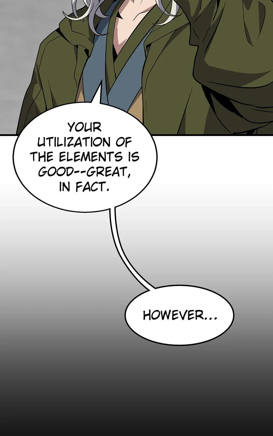 The Beginning After the End Chapter 219 page 93 - 