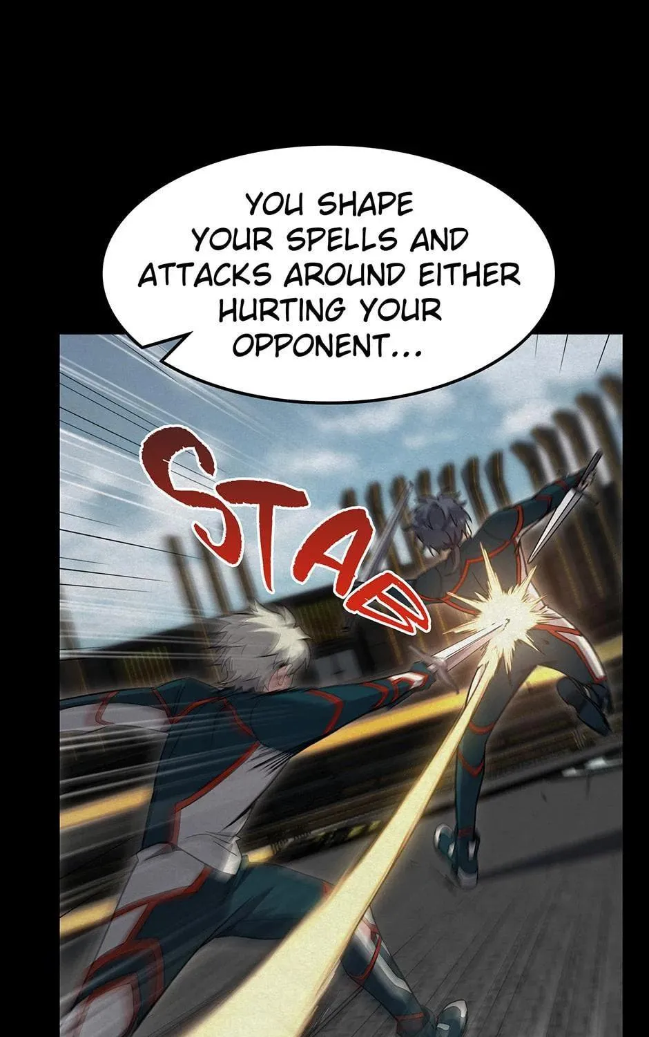 The Beginning After the End Chapter 219 page 99 - 
