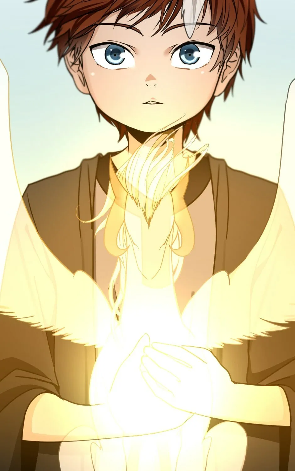 The Beginning After the End Chapter 22 page 103 - 
