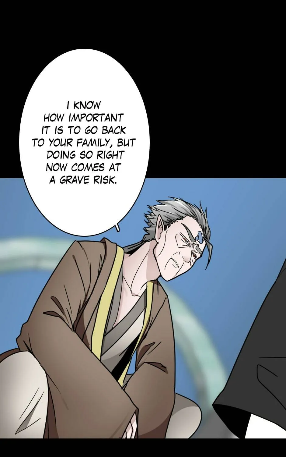 The Beginning After the End Chapter 22 page 105 - 