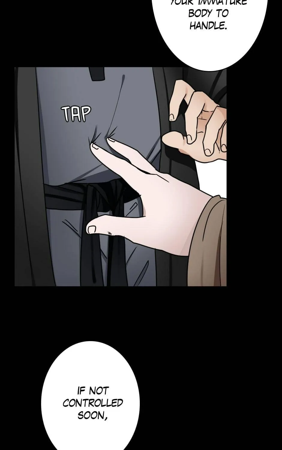 The Beginning After the End Chapter 22 page 107 - 
