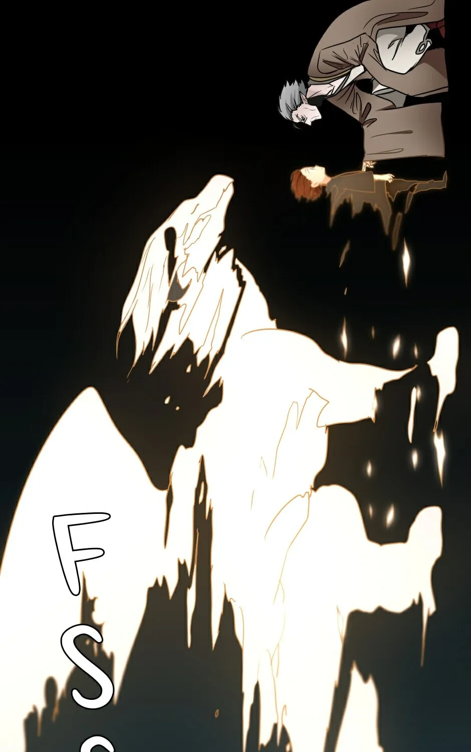 The Beginning After the End Chapter 22 page 111 - 