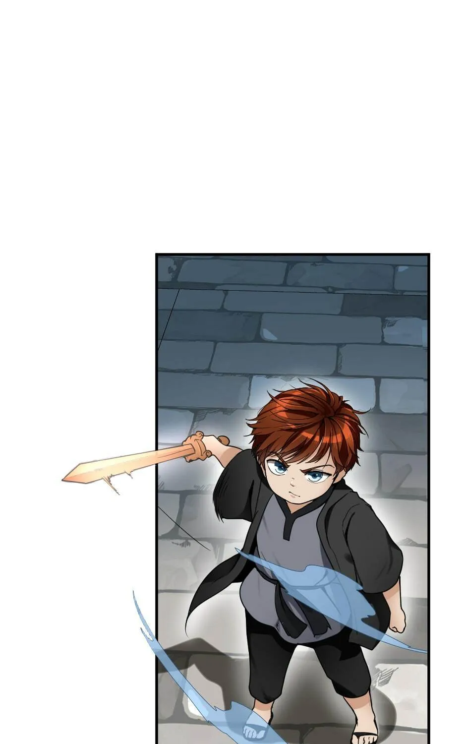 The Beginning After the End Chapter 22 page 15 - 