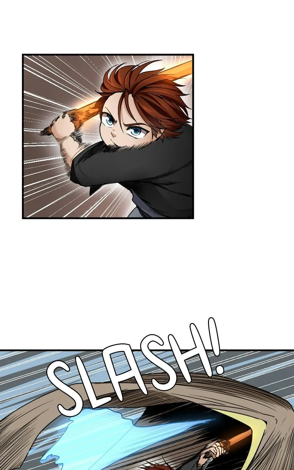 The Beginning After the End Chapter 22 page 17 - 