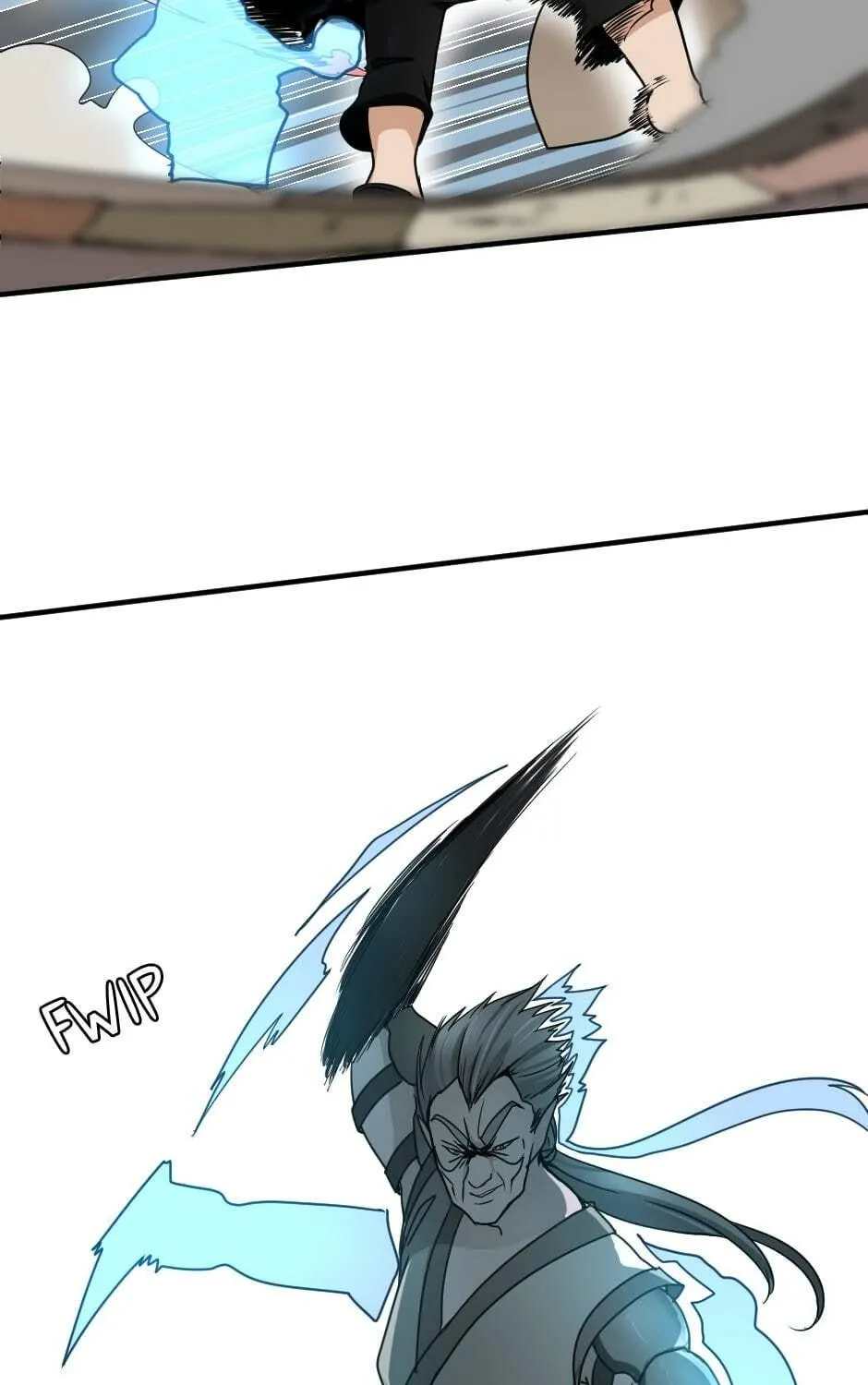 The Beginning After the End Chapter 22 page 19 - 