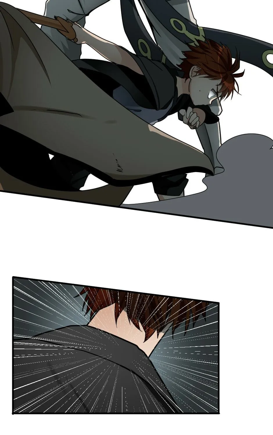 The Beginning After the End Chapter 22 page 21 - 