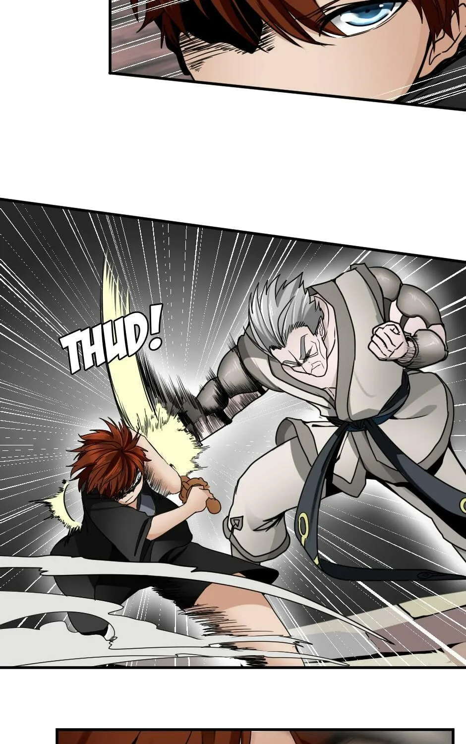 The Beginning After the End Chapter 22 page 23 - 