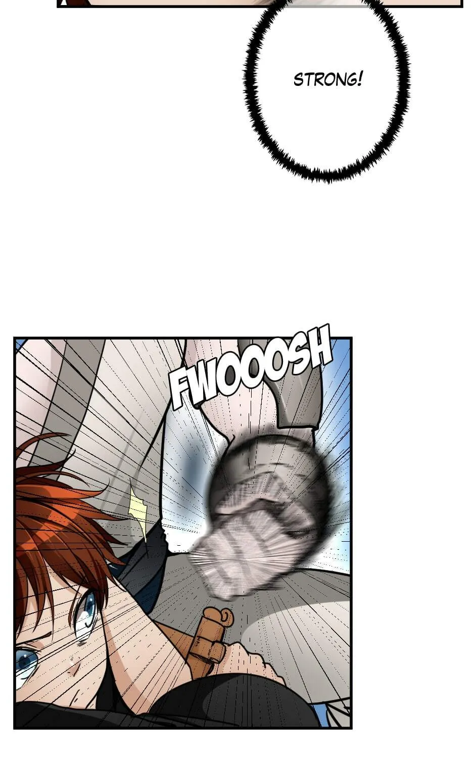 The Beginning After the End Chapter 22 page 25 - 